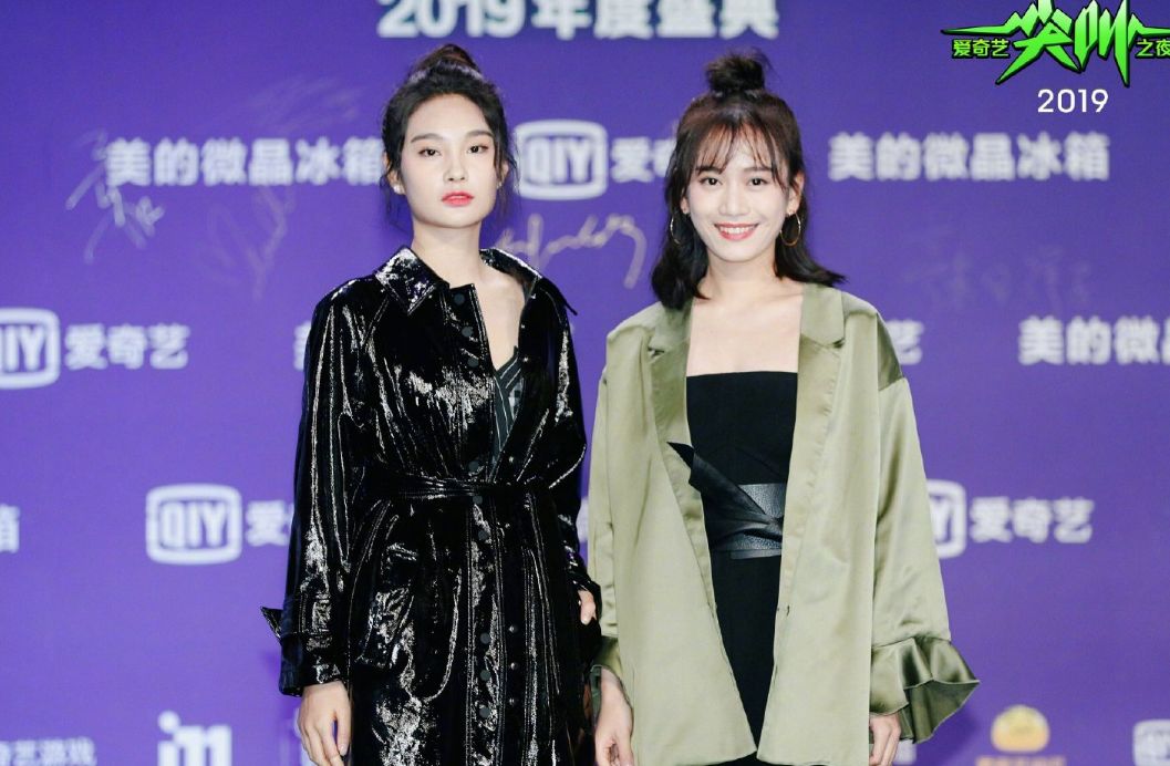 《芳华》中的十八线女配恋上超级富二代被指定演女一，孙怡No.2？