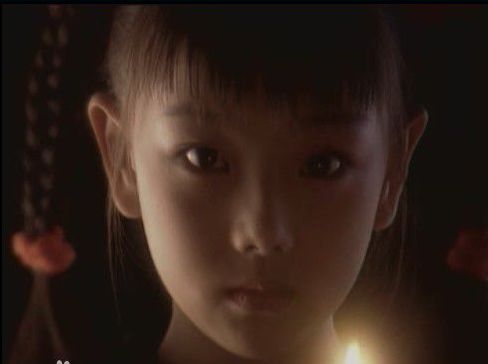 《还珠格格》里超可爱的小鸽子扮演者居然出家了，原因也太…