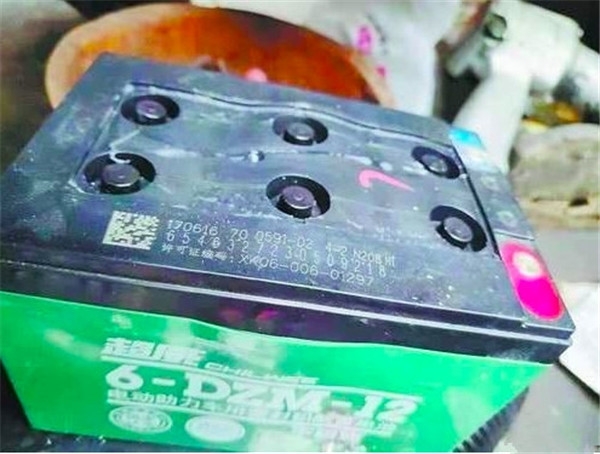 绿能电动车：电动车电池修复液千万别乱用，不然可能很伤车！