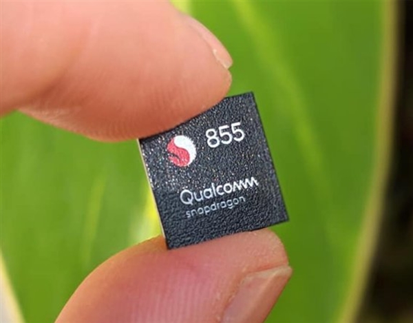 高通骁龙855发布：7nm工艺 性能提升45%