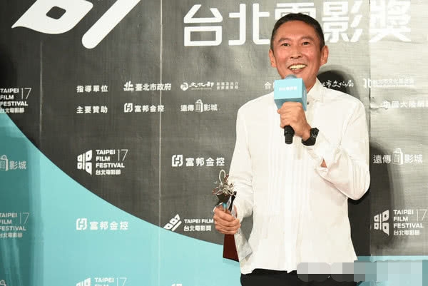 钮承泽解释犯错原因：做导演压力大，喝醉酒之后做了傻事