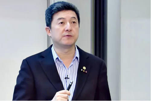 华裔科学家张首晟去世，成功证实「天使粒子」的存在
