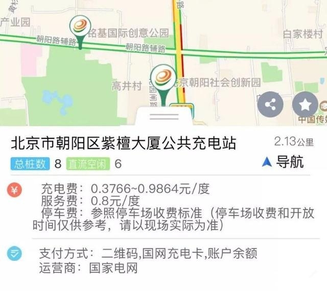 国内油价重返“6元时代”，专家：低油价会危害新能源发展？