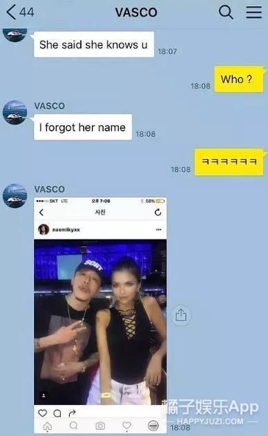 劈腿陈冠希？尬撩朴宰范？被曝给男友戴绿帽的她自杀了...