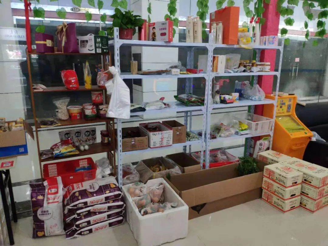 社区团购之猛龙过江