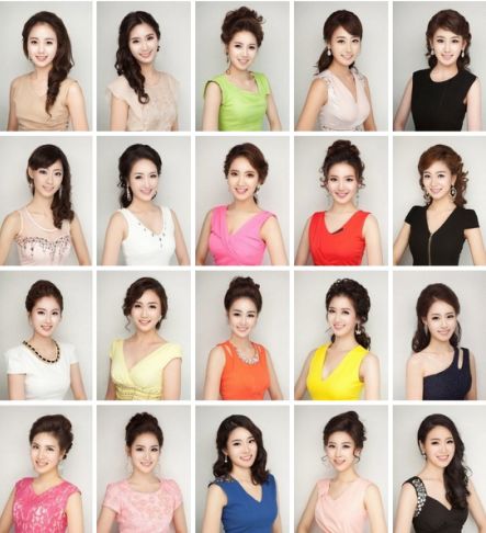 韓國最新一代整形模板出爐，這臉能代表這個時代的審美嗎？ 新聞 第1張