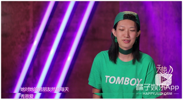劈腿陈冠希？尬撩朴宰范？被曝给男友戴绿帽的她自杀了...