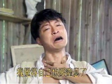 马景涛配音演员吐槽：领了一句“为什么”的钱，他却说了八遍！