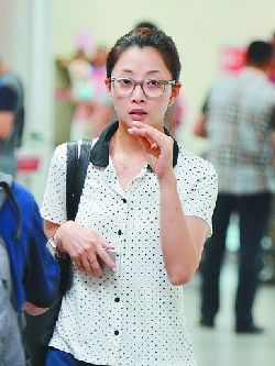 娱乐圈爱素颜的女星这么多，只有她敢对着偷拍镜头喊：拍漂亮点！