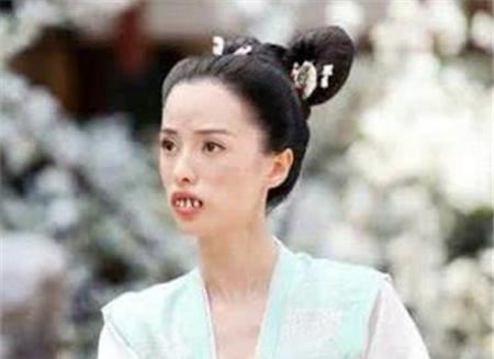 古代“四大丑女”，她们的结局怎么样？可能和你想的不一样！