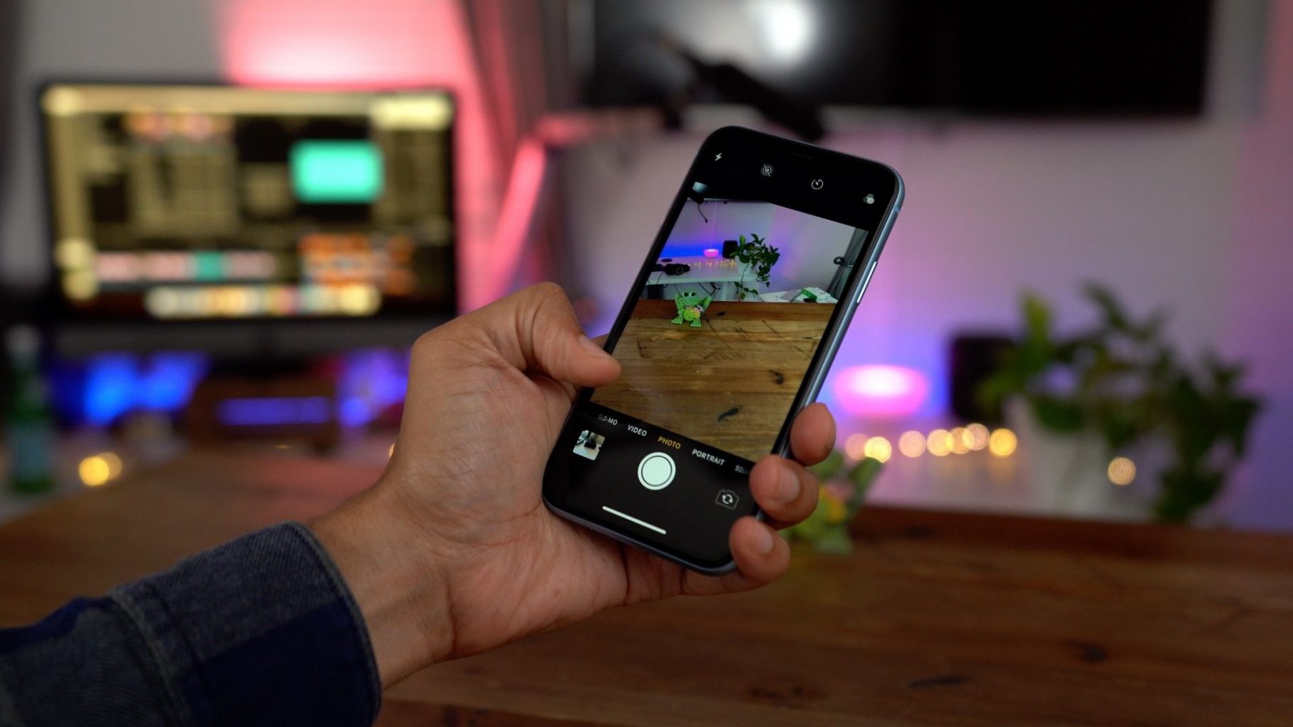 DxOMark评iPhone XR镜头:最强手机单摄
