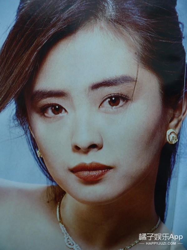 她被吹韩国神颜夸张吗？