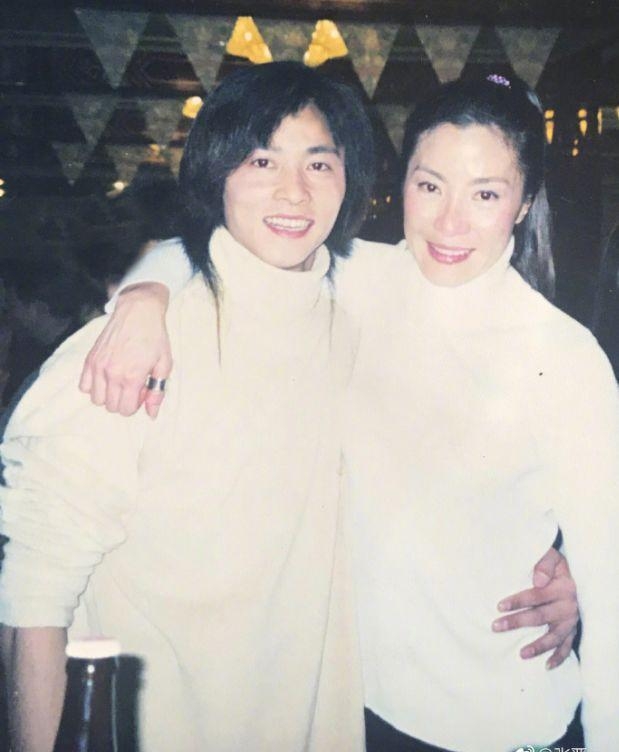 张晋回忆做替身的心酸经历：吴京已是主角，自己却穿起女装做替身