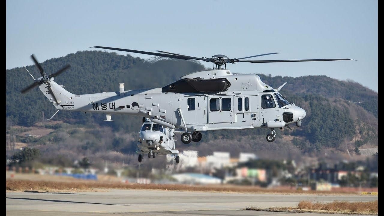 5死1伤暴露严重缺陷：韩国竟然忽悠菲律宾购买事故直升机！