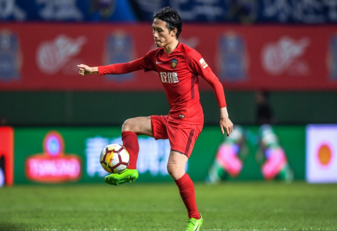 全变了!中超多笔内援转会或即刻叫停,韩媒曝亚