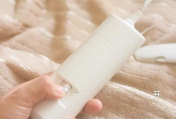 双十二钜惠Dreamland电热盖毯——抵抗寒冷的最佳取暖选择 | 最生活