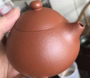 没“黑点”的紫砂壶才是好壶吗?揭露紫砂壶“酸洗”的那些事儿