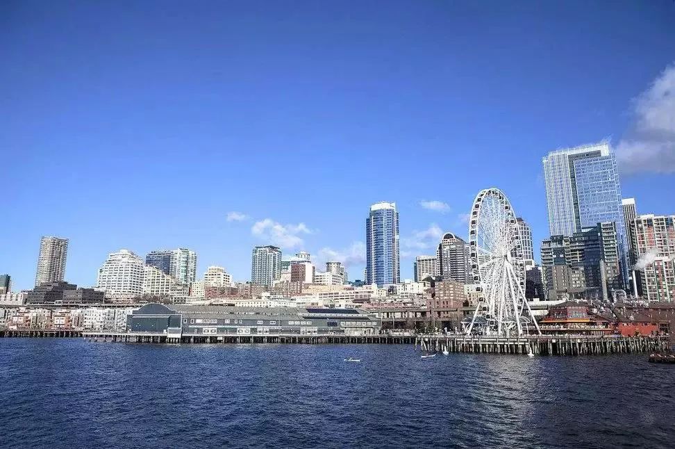 美国哪一个州的经济增长最快?排名第二的居然