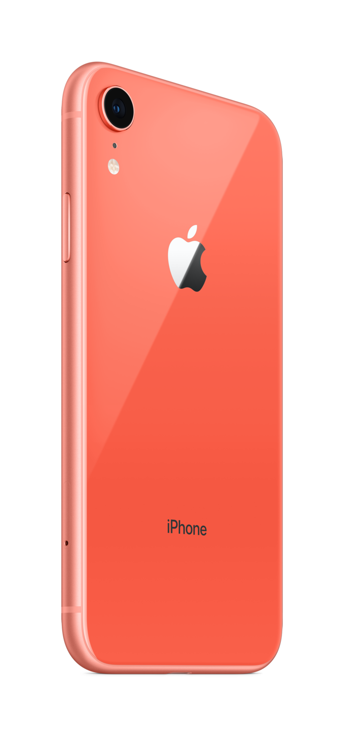 圣诞节送什么礼物好？一台iPhone XR俘获TA的心
