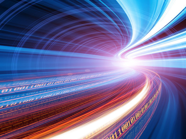 我国将新建3条国际互联网数据通道