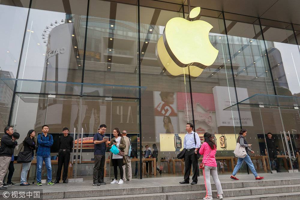  【虎嗅早报】苹果针对iPhone禁售令提起上诉；美国检方很快将决定是否起诉刘强东