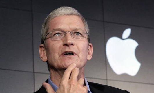 苹果部分机型遭禁售 官方回应:已提出上诉