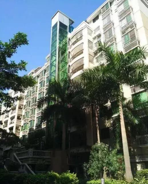 昆明旧楼加装电梯,6层旧楼加装电梯价格