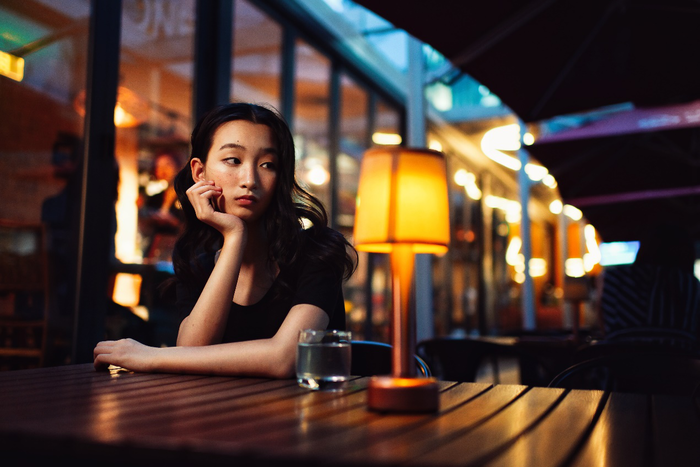 透过镜头寻找美丽瞬间 女摄影师丁丁的尼康Z7体验