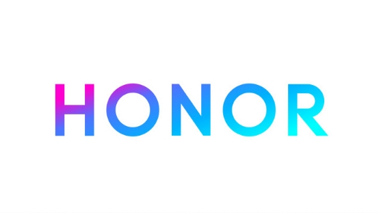 荣耀手机5周年宣布品牌升级：启用全新Logo