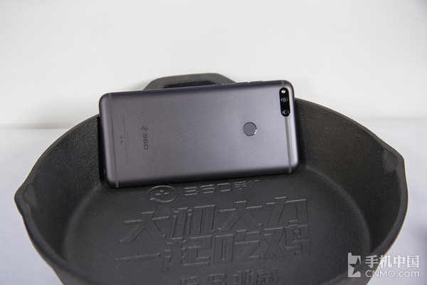 360 N7双12狂降 5030mAh/骁龙660仅898