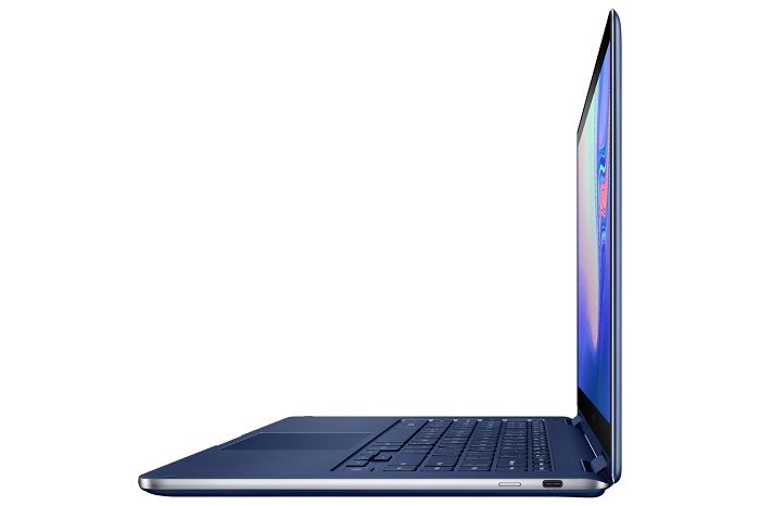 三星推出Notebook 9 Pen变形本新品：全金属机身