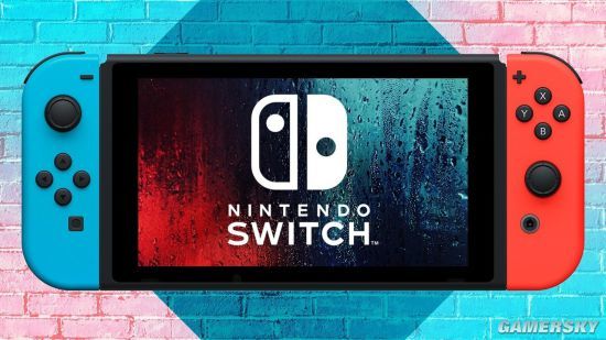 任天堂总裁谈“升级版任天堂Switch”：专注于NS主机