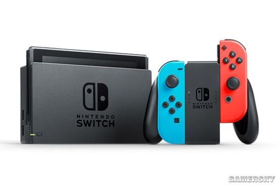 任天堂总裁谈“升级版任天堂Switch”：专注于NS主机