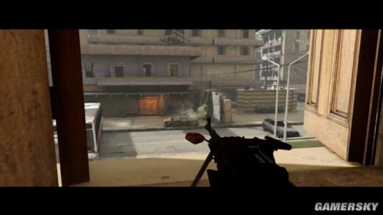 《叛乱：沙漠风暴》发售预告公布 Steam限时促销中