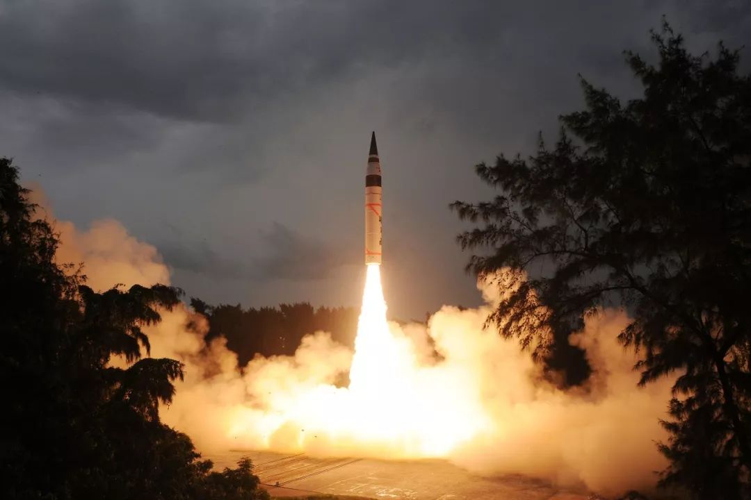 印度试射洲际导弹针对中国？这个解读很狭隘