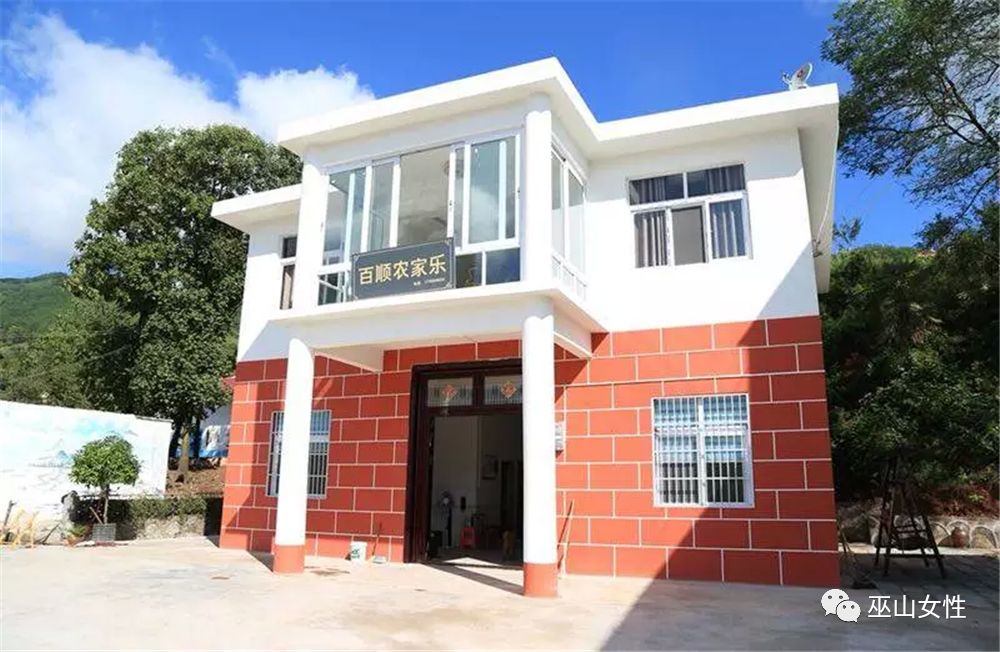 【美呆】 我县4个家庭荣获重庆最美阳台最美