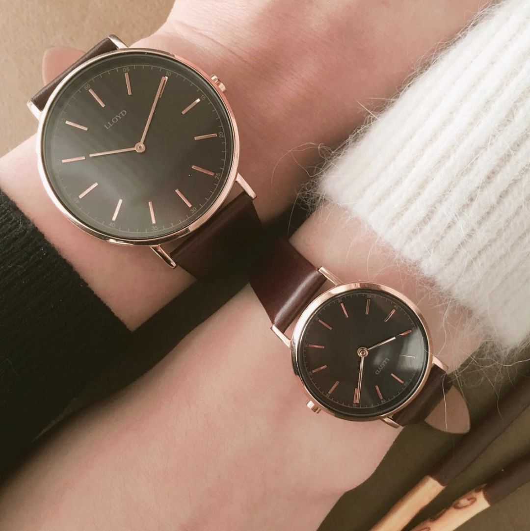 不到300块！这些不输卡地亚、宝格丽的平价手表真的美哭了...