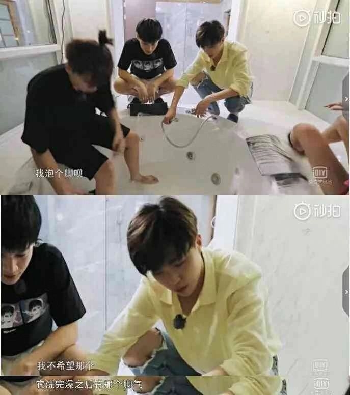 她想被封杀？忘了自己是中国人？还拉踩刘亦菲？