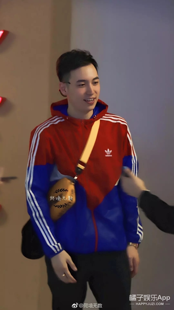这届相声演员也太好看了吧...德云社是要出男团吗？