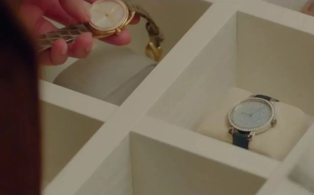 不到300块！这些不输卡地亚、宝格丽的平价手表真的美哭了...