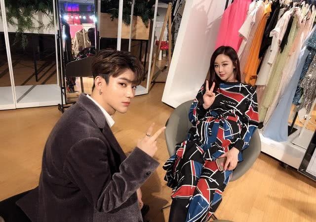 42岁韩星咸素媛预产期将至 土豪婆婆花巨资请名医接生