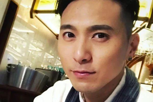 TVB男星因睡粉风波形象暴跌，遭公司警告：小心一点！