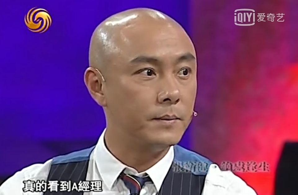 因一句话被彻底封杀！他的大好星途全都被毁了