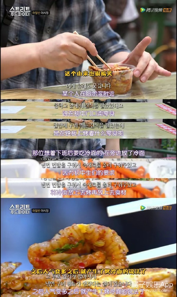 看完这部综艺向东北菜道歉