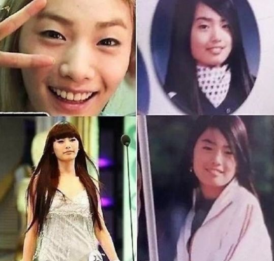 超越刘亦菲连续两年被评为亚洲最美的她，突然肿成这样了？