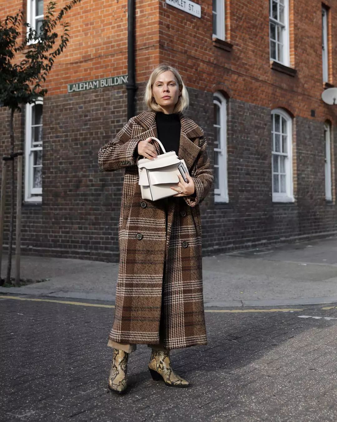 2018流行的4款外套,再不穿就迟啦!