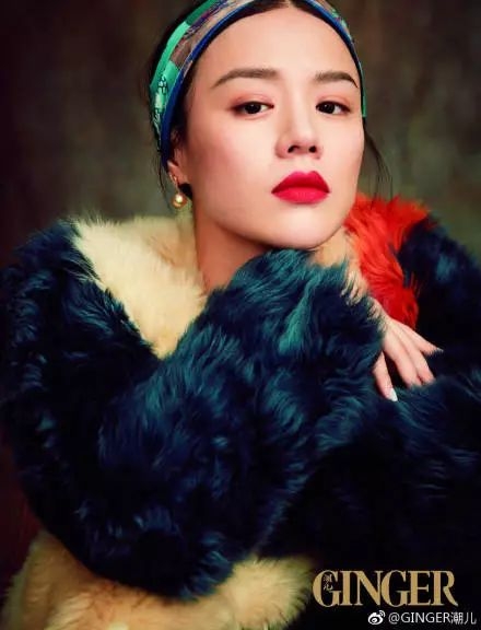 关晓彤北京大妞造型获封“出道最佳”，最新一波小花美照你pick谁