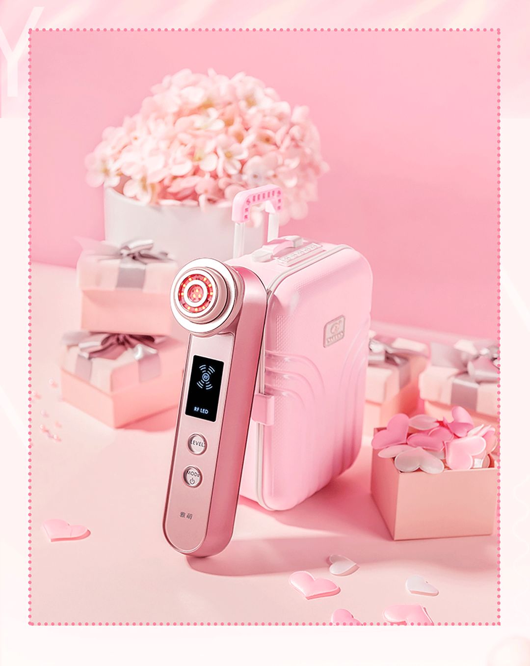 圣诞送礼指南 | 让女朋友开心的方法,这里有10