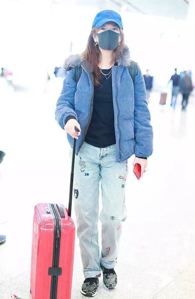 蔡徐坤朱一龙吴亦凡…这个冬天男星“不要脸”了，女星也不露腿了