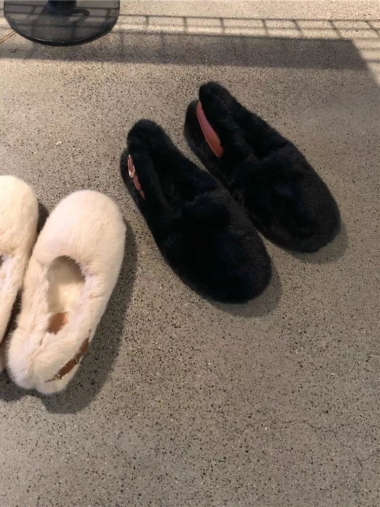 30件冬季必备毛绒绒单品，既能保持温度也能拥有风度！